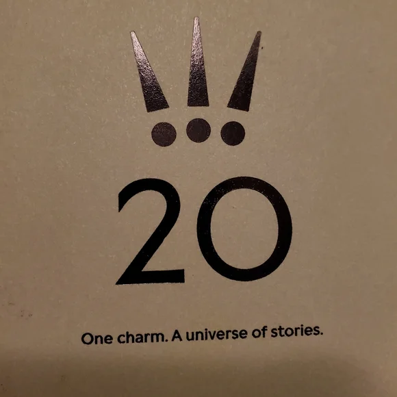 LIMITED EDITION Pandora charm Frog - Picture 4 of 4